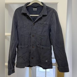 Marine Layer button down shirt S